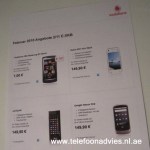 Le Nexus One disponible à 150 euros en France fin février Le Nexus One disponible à 150 euros en France fin février