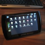 Archos 5 IT : Installez l’Android Market et toutes les applications Google Archos 5 IT : Installez l’Android Market et toutes les applications Google