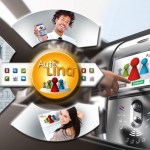 Continental présente AutoLinQ propulsé à l’Android Continental présente AutoLinQ propulsé à l’Android