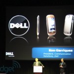 CES 2010 : Dell présente enfin son Mini 3 sous Android CES 2010 : Dell présente enfin son Mini 3 sous Android