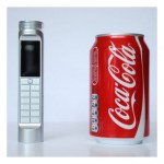Un androphone qui tourne au Coca-cola ? Un androphone qui tourne au Coca-cola ?