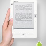 OPPO Enjoy, un autre eReader sous Android ? OPPO Enjoy, un autre eReader sous Android ?