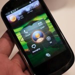 CES 2010 : LePhone, l&rsquo;androphone de Lenovo
