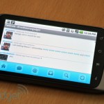 Nexus One : le voice-to-text censuré ! Nexus One : le voice-to-text censuré !