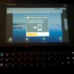 Nokia N900 avec Android, enfin ! Nokia N900 avec Android, enfin !