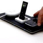 CES 2010 : Recharger son téléphone Android sans fil CES 2010 : Recharger son téléphone Android sans fil