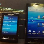 Robyn, le mini Sony Ericsson Xperia X10 fait son apparition Robyn, le mini Sony Ericsson Xperia X10 fait son apparition