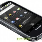 MWC 2010 : Un samsung Galaxy 2 en Android 2.1 MWC 2010 : Un samsung Galaxy 2 en Android 2.1