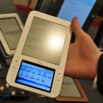 CES 2010 : Le eReader, Spring Design, sera commercialisé le 22 février à 399 dollars CES 2010 : Le eReader, Spring Design, sera commercialisé le 22 février à 399 dollars