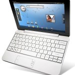 HP Compaq Airlife 100 : les caractéristiques du smartbook sous Android
