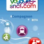 Compagnon, l’application Android de Voyages-SNCF Compagnon, l’application Android de Voyages-SNCF