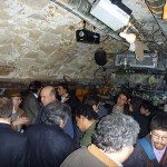 Bilan de la soirée FrAndroid + JBMM Bilan de la soirée FrAndroid + JBMM