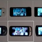 Confrontation entre 6 écrans d&rsquo;androphones : quel est le vainqueur ?