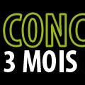 Rappel Concours Spotify