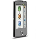 Garmin-Asus annonce le nüvifone A50 sous Android