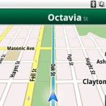 Tutorial : Activer Navigation sur Google Maps 4.0 Tutorial : Activer Navigation sur Google Maps 4.0