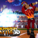 Homerun Battle 3D, un jeu multi-joueur Android et iPhone Homerun Battle 3D, un jeu multi-joueur Android et iPhone