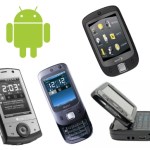 Quand Android 2.1 s’invite chez Windows Mobile Quand Android 2.1 s’invite chez Windows Mobile
