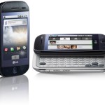Erratum : Pas d&rsquo;Android 2.1 pour le LG GW620