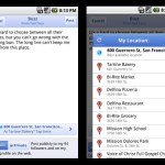 Google présente Buzz, un réseau social mobile !