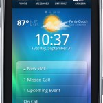 Un nouveau smartphone Dell sous Android, le Aero Mini 3 Un nouveau smartphone Dell sous Android, le Aero Mini 3
