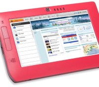 Freescale tablette