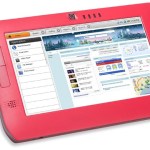 Des nouvelles de la tablette à moins de 200$ Des nouvelles de la tablette à moins de 200$