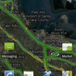 Google Maps en Live Wallpaper ? Google Maps en Live Wallpaper ?