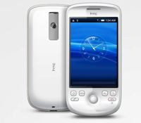 HTc-Magic-X10-interface