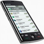 Kyocera Zio M6000 sous Android ! Kyocera Zio M6000 sous Android !