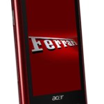 Acer Liquid E et beTouch E110 : prix et disponibilités