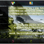 Adobe publie l’API de photoshop mobile Adobe publie l’API de photoshop mobile