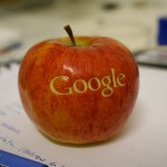Les relations entre Google et Apple se seraient apaisées Les relations entre Google et Apple se seraient apaisées
