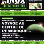 GNU/Linux Magazine, hors-série sur Android