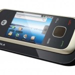 On nous reparle du téléphone fixe Motorola HS1001 sous Android