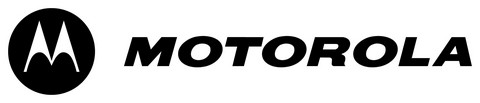 MOTOROLA LOGO MOTOROLA LOGO