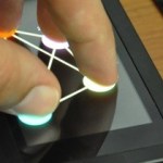 Analyse de l&rsquo;écran du Nexus One !