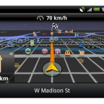 MobileNavigator de Navigon enfin disponible sur Android MobileNavigator de Navigon enfin disponible sur Android