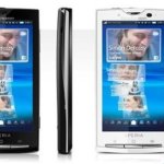Le X10 sous Android apparait sur le site de Mobistar et de Proximus
