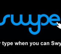 Swype