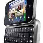 Le Motorola Backflip devient le Motorola Enzo en France Le Motorola Backflip devient le Motorola Enzo en France