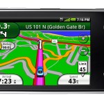Garmin prépare son Garminfone aux USA ou Nüvifone en Europe Garmin prépare son Garminfone aux USA ou Nüvifone en Europe
