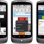 Skyfire 2.0 disponible pour nos mobiles Android Skyfire 2.0 disponible pour nos mobiles Android