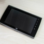 Plus de détails sur la tablette Aigopad Plus de détails sur la tablette Aigopad