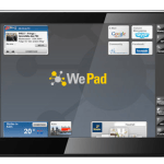 La tablette WePad cet été en Europe : présentation vidéo La tablette WePad cet été en Europe : présentation vidéo