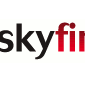 Quelques screenshots de Skyfire sous android