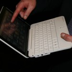 Plus de détails sur le smartbook HP Compaq AirLife 100 sous Android Plus de détails sur le smartbook HP Compaq AirLife 100 sous Android