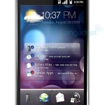 Dell présente le Thunder, un androphone survitaminé ! Dell présente le Thunder, un androphone survitaminé !
