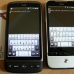 HTC Desire et HTC Legend déjà rootés… HTC Desire et HTC Legend déjà rootés…