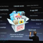 Apple à la poursuite d’Android avec l’iPhone OS 4.0 Apple à la poursuite d’Android avec l’iPhone OS 4.0